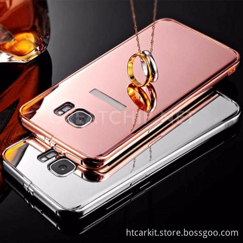 New design case For samsung galaxy s7 edge Phone cover